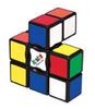 Megahouse Flat 3x1 Licensed Ages 6 and up Rubik's [Officially Product]