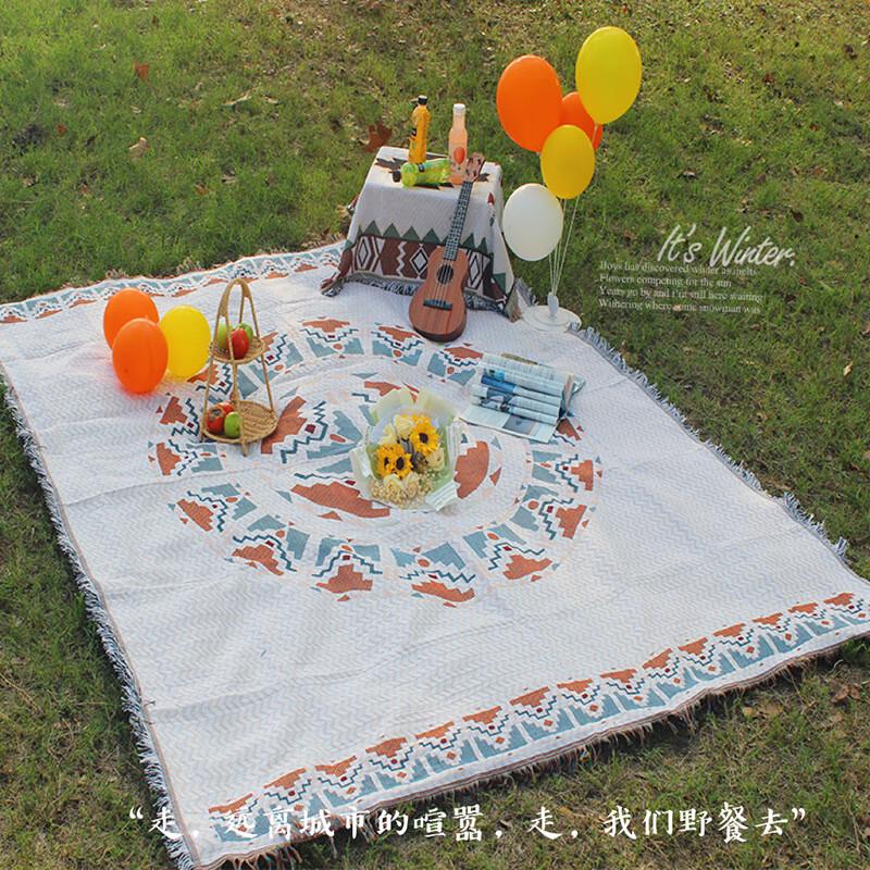 KYS Hammock Picnic Camping Mat