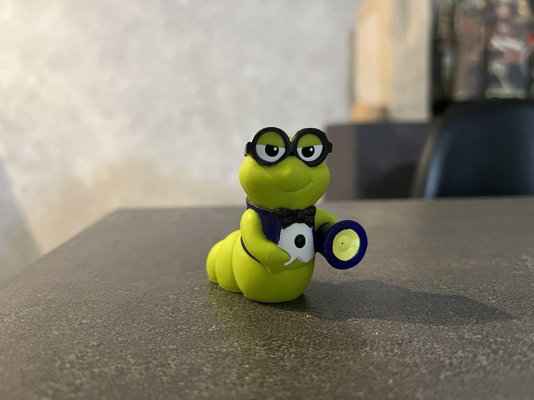 

[Б/У] История игрушек Редкий