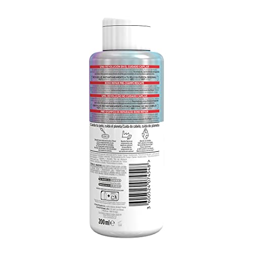 ELVIVE BOND REPAIR Regenerating Pre-shampoo 200 Ml