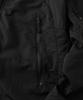 Outstanding Nylon Ripstop Pcu Jacket_Black
