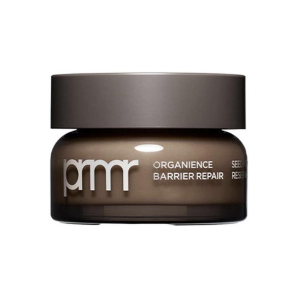 Primera Vita Tinol Bouncy Lift Сыворотка 30г + Organience Barrier Repair Крем 50мл Набор 50ml X 1PCS