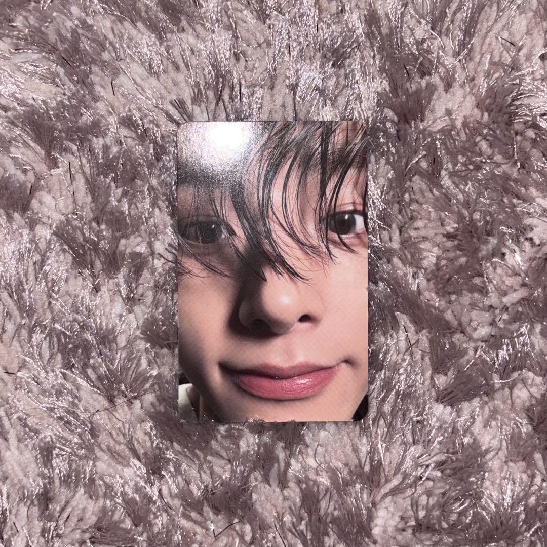 

[USED] ENHYPEN Jake Sanok Trading Card Daydream