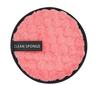 Makeup Remover Sponge Reusable Round Soft Face Cleansing Pads for All Skin Types | Make Up Removing Puffs | Easily Removes Stubborn Face & Eye Make
