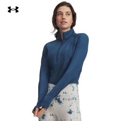 Meridian Women's 1/2 Zip Training Sweatshirt