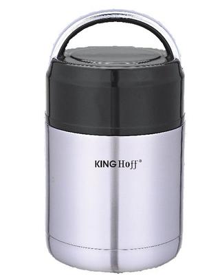 KINGHOFF DINNER THERMOS 0.65L KH-4374