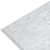 18pcs Acoustic Panels 11.81x11.81x0.31in Square Self Adhesive Sound Proof Wall Panels High Density for Home Office