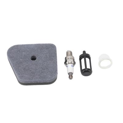 Air Filter Kit Wear Ressistance Stability Excellent Perfornmance Spark Plug Fuel Filter Primer Bulb