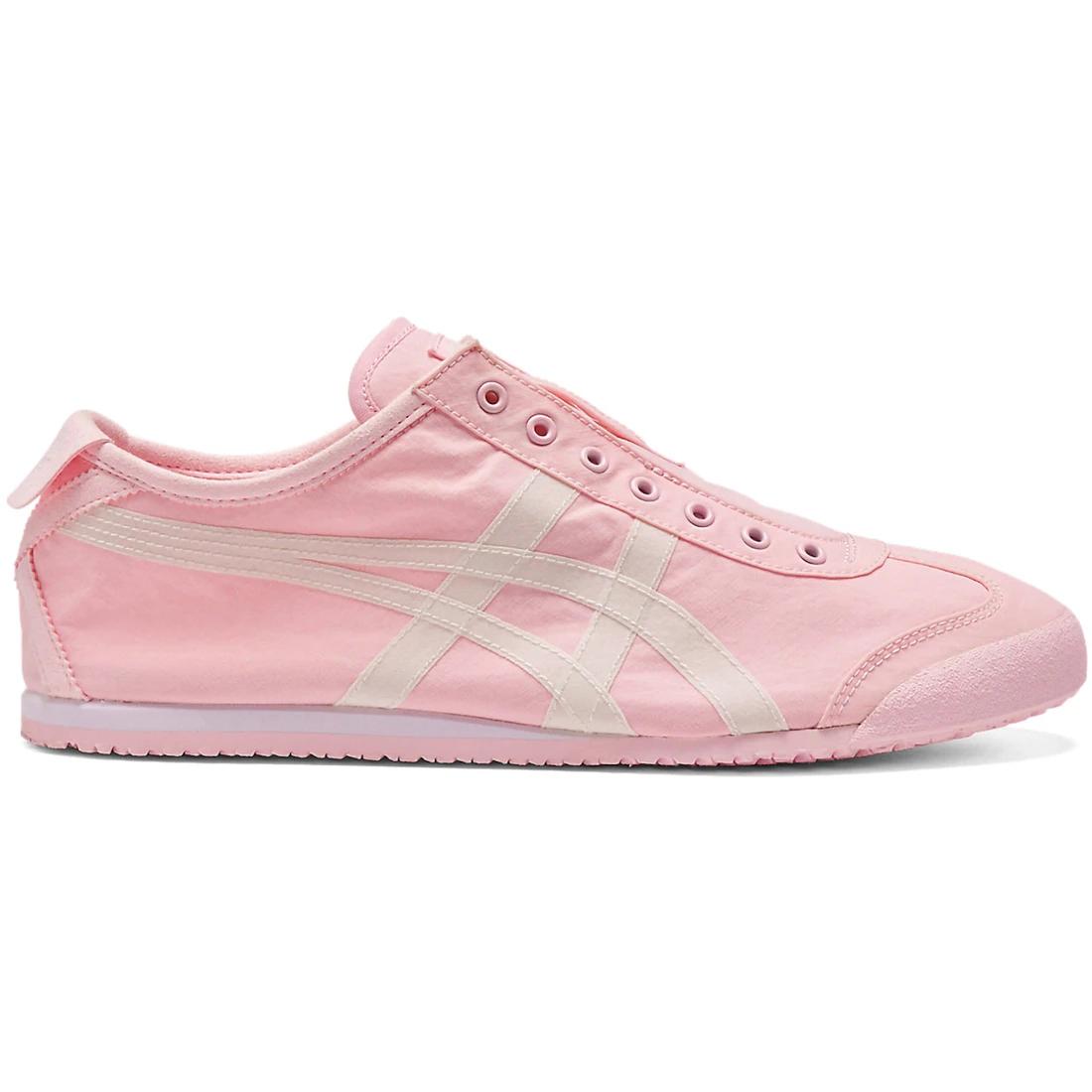 

Sneaker Onitsuka Tiger Mexico 66 Slip-On Pink Cream(1183B603-700) 39.5
