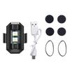 LED Strobe Signal Light Headlight Highlight Warning Indicator Night Lamp Compatible for DJI-Mavic Air2 Drone Accessories
