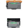 Caijin Compatible Toner Cartridge for Guangdian Tong OEP400 OEP4010DN 4020DN 4020CN OEP400D 4025DN T-40008KTB Toner Cartridge TOF-400DR Drum Unit