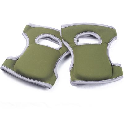 1 Pair Flexible Kneepads Soft Foam Knee Protector Gardening Knee Kneepads