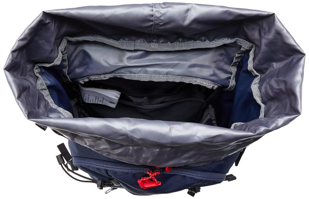 Millet D-TOUR 35+5 SAPPHIRE Bergrucksack, Einheitsgröße