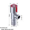 Accesorii pentru baie – Valve pentru umplere