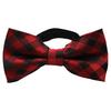 Children Bow Tie Adjustable Length Detachable Design Rich Color Printing Bow Tie Student Performances Weddings Bow Tie