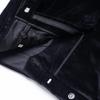 Gucci Velvet Pleat Front Shorts 679464-Z4716-1000