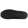 New Balance Nb 520 Schnürdämpfung Low Top Casual Laufschuhe Damen Sneaker Schwarz WL520BB