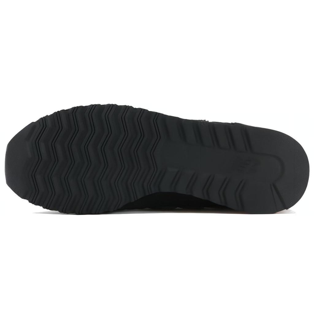New Balance Nb 520 Schnürdämpfung Low Top Casual Laufschuhe Damen Sneaker Schwarz WL520BB