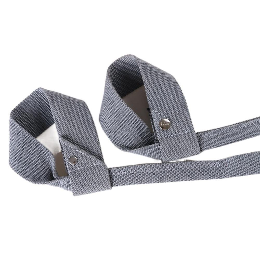 Adjustable Adjustable Yoga Mat Belts Elastic Yoga Mat Shoulder Carrier  Shoulder Carrier