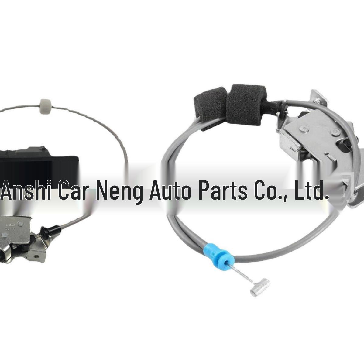 YC15V431A03AM: Transit Door Lock Compatible (With/Without Handle) Transit door lock