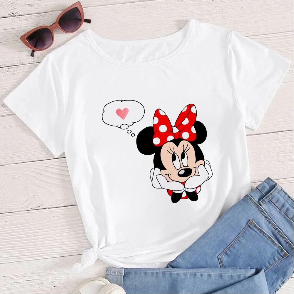 mickey mouse blouse