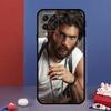 Can Yaman For Samsung Galaxy M15 M55 M33 M13 M23 M53 M31 M51 M14 M34 M54 M20 M30s M52 M32 Phone Case
