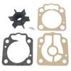 Water Pump Impeller Kit for Nissan Tohatsu 40 50 HP 3C8650212 Outboard Motor 18-8922