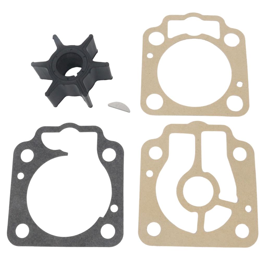 Water Pump Impeller Kit for Nissan Tohatsu 40 50 HP 3C8650212 Outboard Motor 18-8922