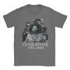Maglietta RIP Angie Stone Memory per Uomo Cantante 1961-2025 Musica Divertente Cotone T-shirt Manica Corta 4XL 5XL 6XL merchandising