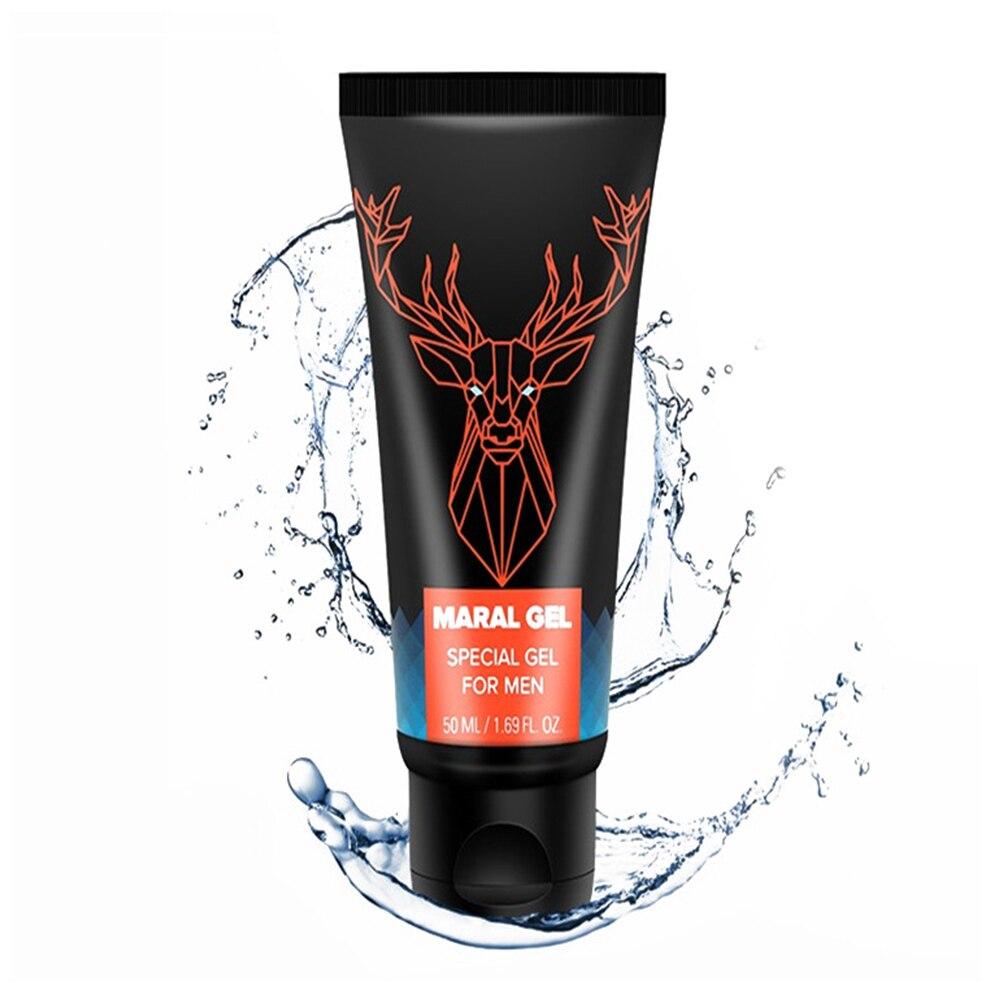 50ml Man Penis Enlargement Cream Delay Male Sex Time Cream Bigger Dick Prevents Premature Ejaculation Cream Sexo Gadgets 18+