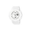 BABY-G Series Beach Theme Fashionable Street Vitality LCD Display Sports Waterproof Quartz Movement Resin Strap Japanese and Korean BGA-190BC-7B