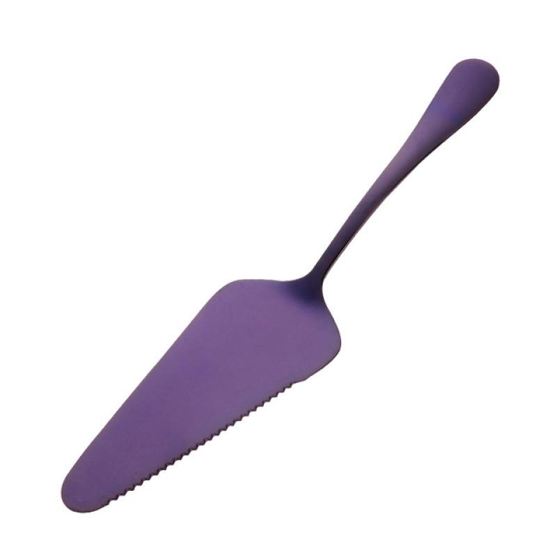 Stainless Steel Cake Pizza Shovel Knife Butter Knife Cheese Dessert Cutlery Bakeware Spatula Tool