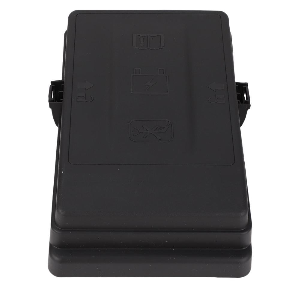 Fuse Box PDC Cover 68399852AA High Strength Car Fuse Box Lid Cap Replacement For 1500 DT 2019 2022