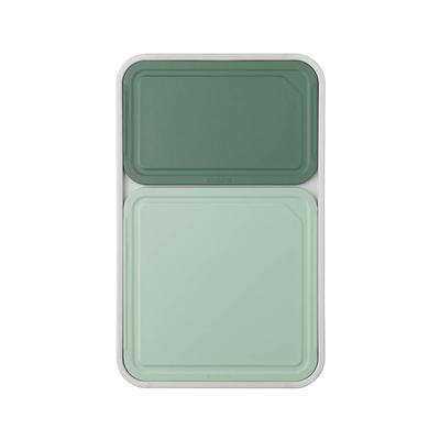 Brabantia Chopping Board Set with 3 Boards