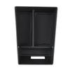 Central Armrest Storage Box Holder for BMW X5 G05 X6 G06 X7 G07 2019 - 2025 ABS Car Accessories Interior
