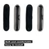 Soft Headband Cover Replacement Headband Protector Mesh Cloth Installation for Studio 2.0 3.0 Headphone Comfortable