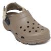 Crocs Unisex Classic All Terrain Clogs 206340 2f9