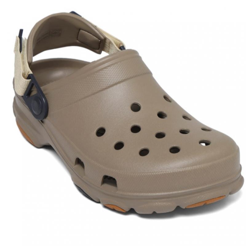 Crocs Unisex Classic All Terrain Clogs 206340 2f9