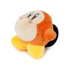 Sun Art Kirby Plush Smartphone Grip Waddle Dee KBY-113