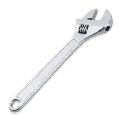 Shuang An Tong Jin 12-inch Adjustable Wrench
