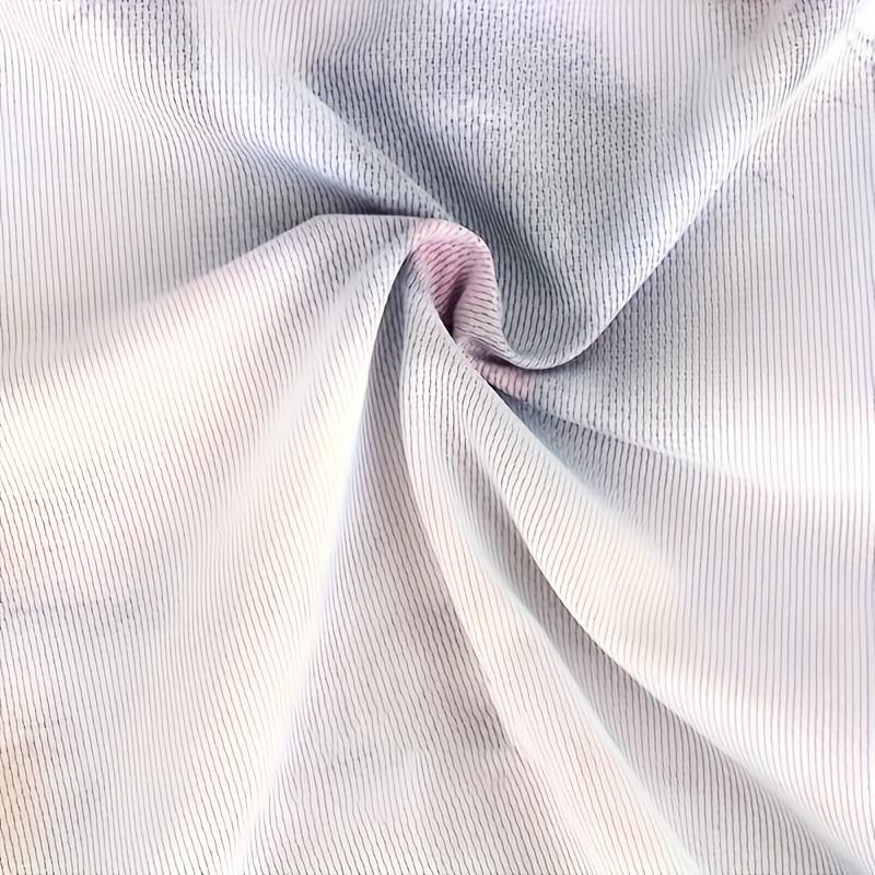 1pc Men's Breathable 3D Animal Ear Balaclava Protective Full Face Suitable for Outdoor Activities, Fun Summer Sunscreen Headwear