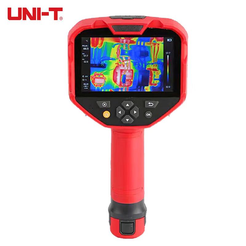 UNI-T UTi384H High-Precision Infrared Thermal Imager