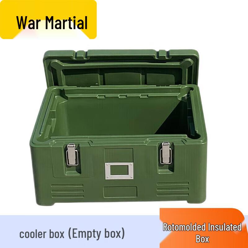 Zhanwu Insulated Food Containers