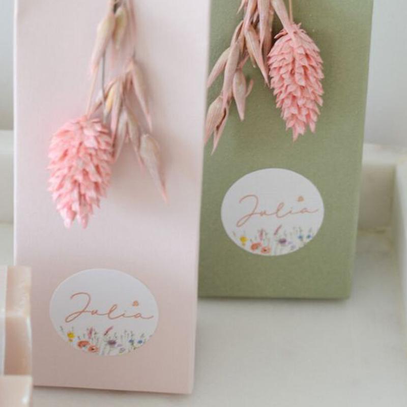 "10PCS Wedding Companion Gift Box Wedding Favor Bag Party Candy Gift Mini Boxes Birth Favors Party Gift Decoration