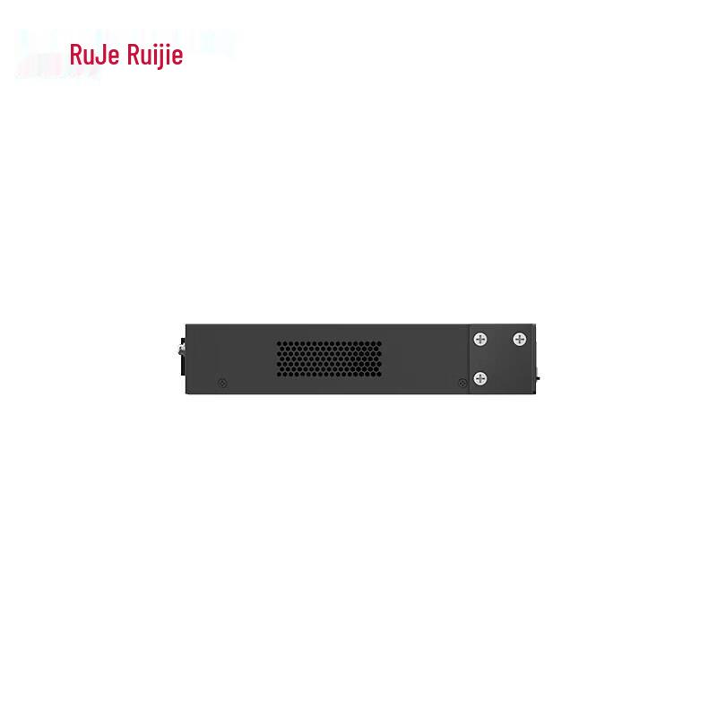 Ruijie 24-Port Gigabit PoE Switch