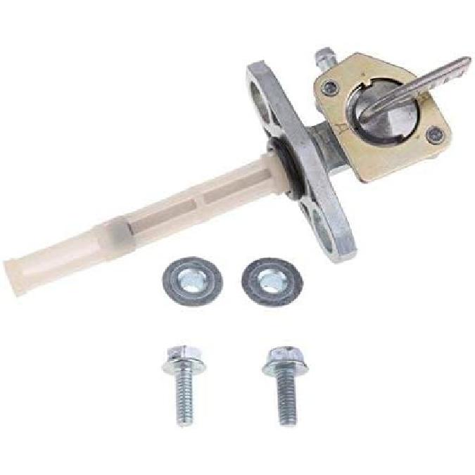 

New Version Fuel Tank Switch Valve Petcock for HONDA TRX400EX TRX 400 EX 2003 2004 2005 2006