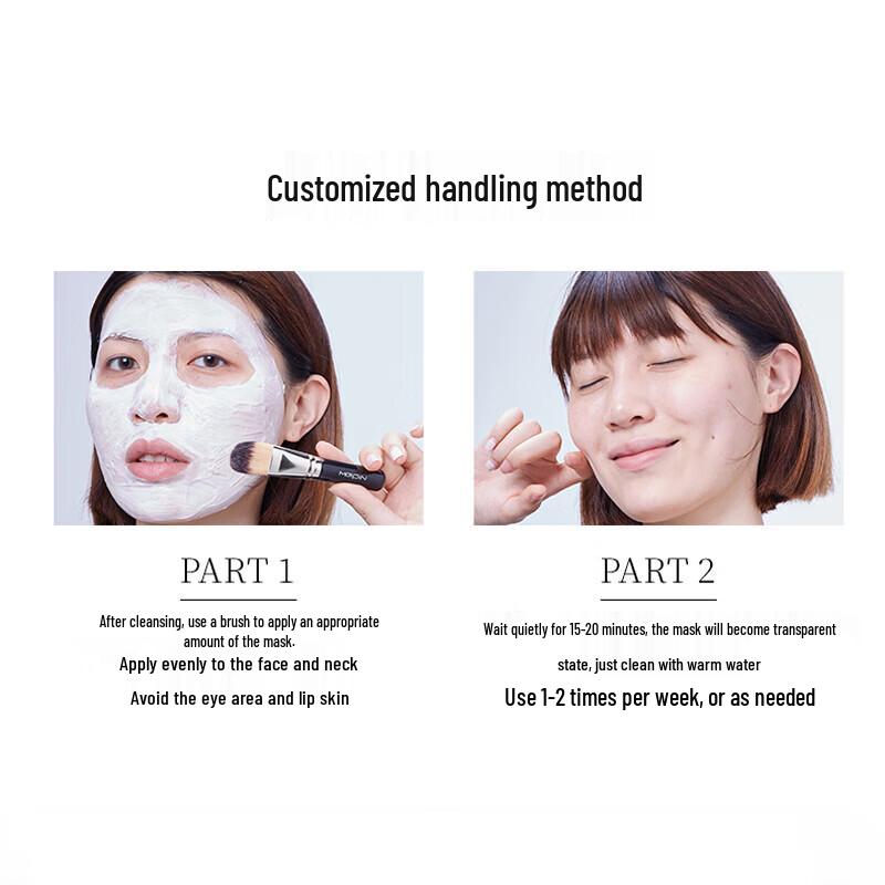 MAOGEPING Luxury Caviar Face Mask