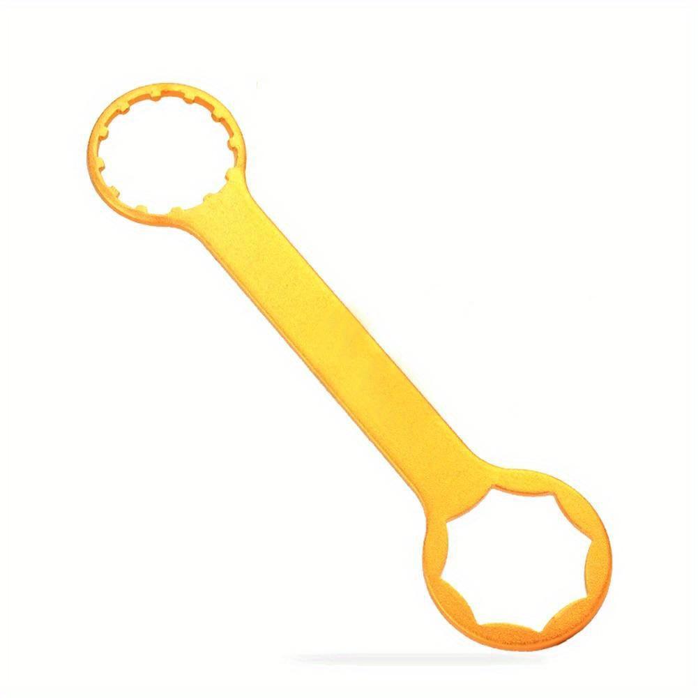 

Инструмент для ремонта передней вилки велосипеда для SR Suntour XCR/XCT/XCM/RST, ключ для передней вилки, инструменты для разборки, аксессуары для велосипеда 1pc