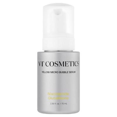 Niacinamid Glutathion Gelbes Mikrobläschenserum 70ml