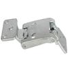 Mercedes Sprinter 906 2006- Cerniera INFERIORE porta posteriore destra 270°
